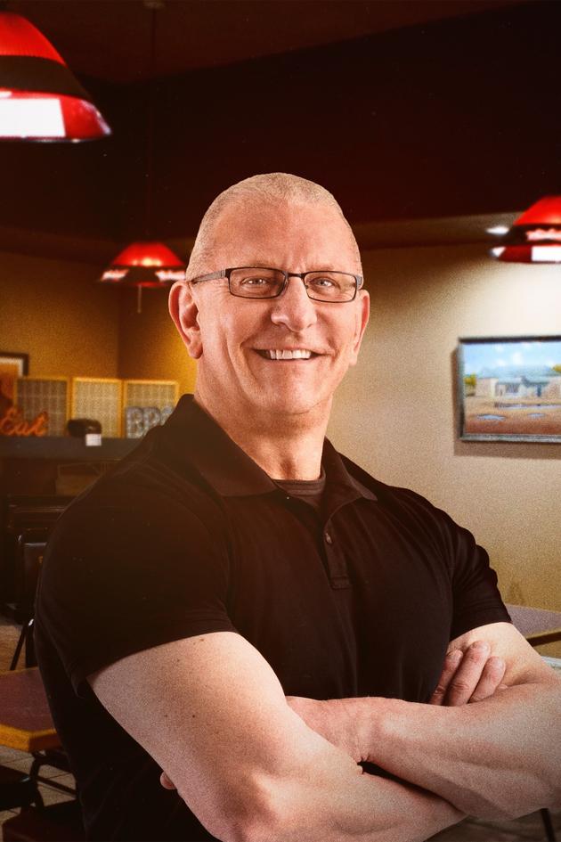 Restaurant: Impossible