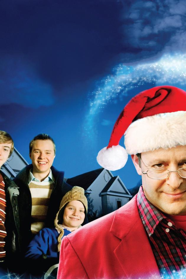 Cancel Christmas