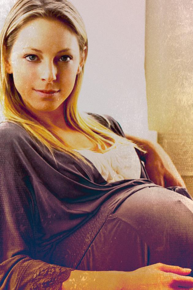 And Baby Will Fall
