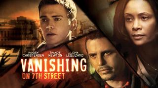 Vanishing on 7th Street