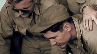 The Island War