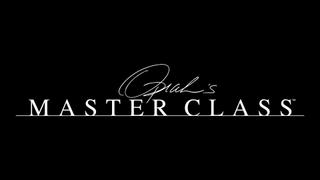 Oprah's Master Class