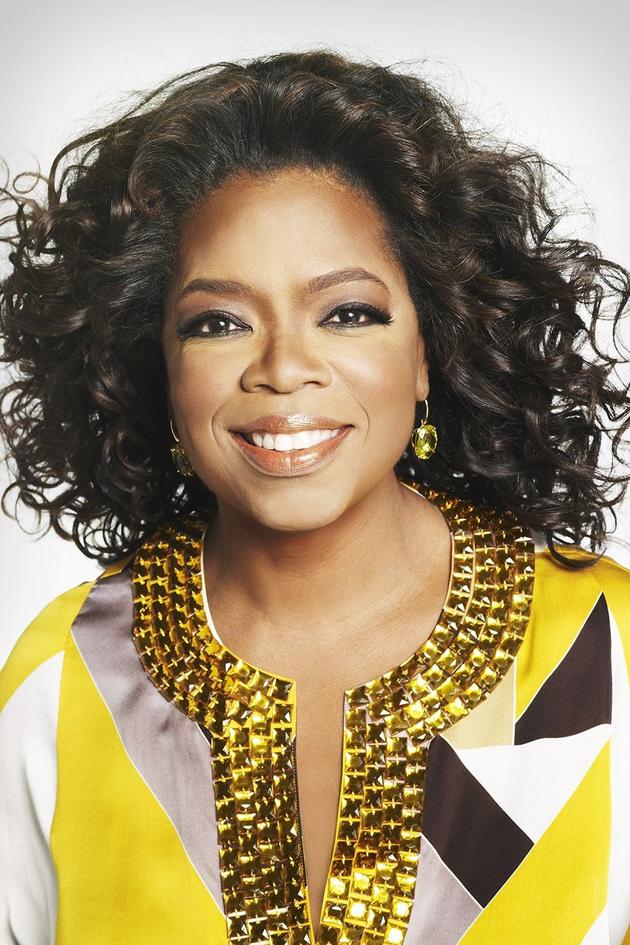 Oprah's Master Class