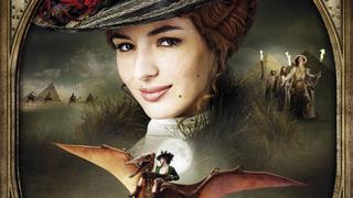 The Extraordinary Adventures of Adèle Blanc-Sec