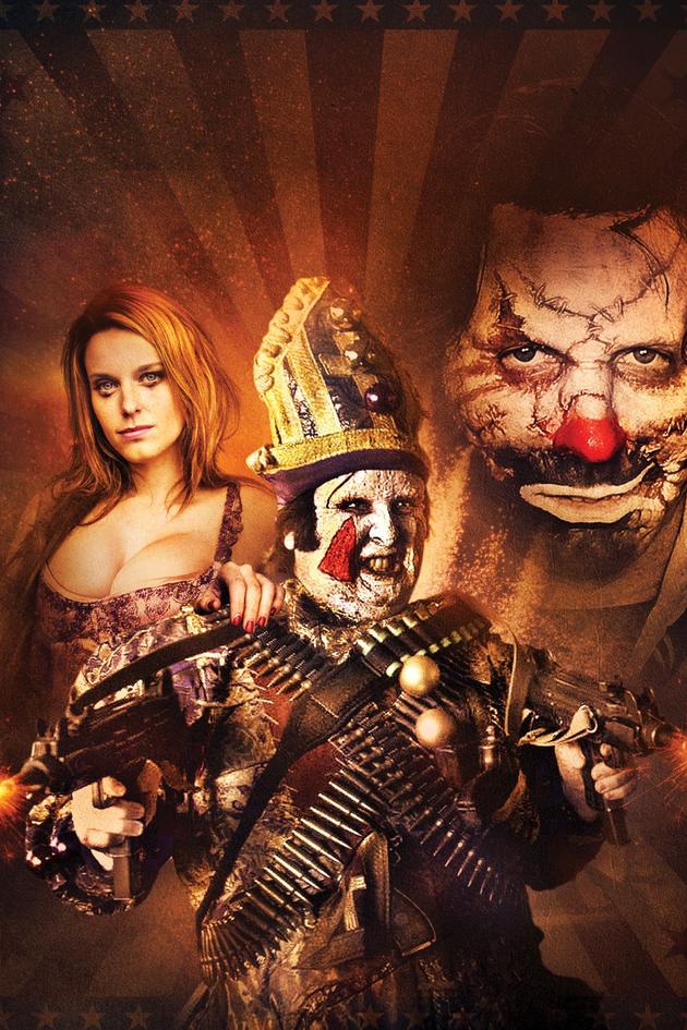 The Last Circus