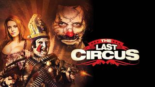 The Last Circus