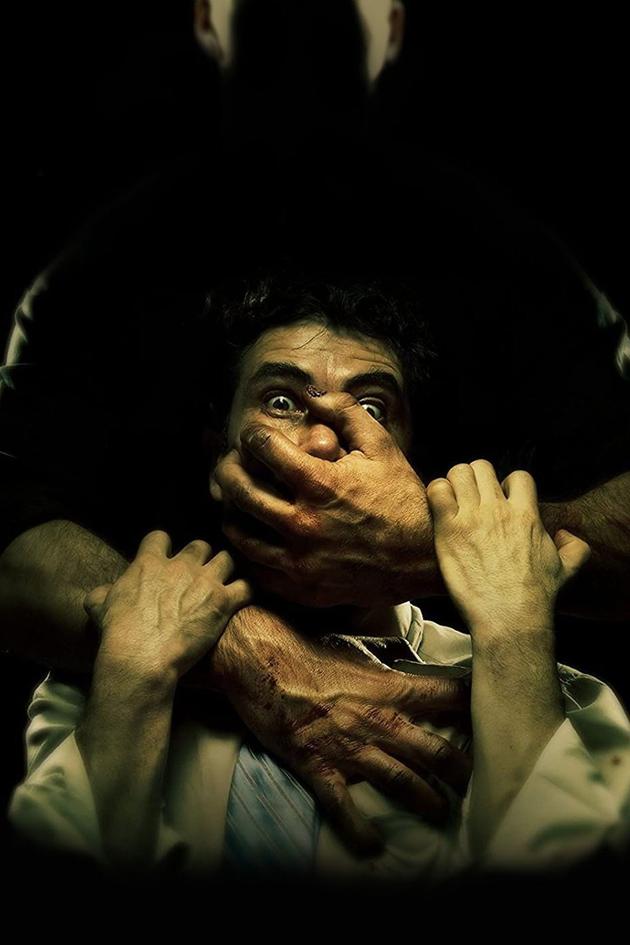 Kidnapped