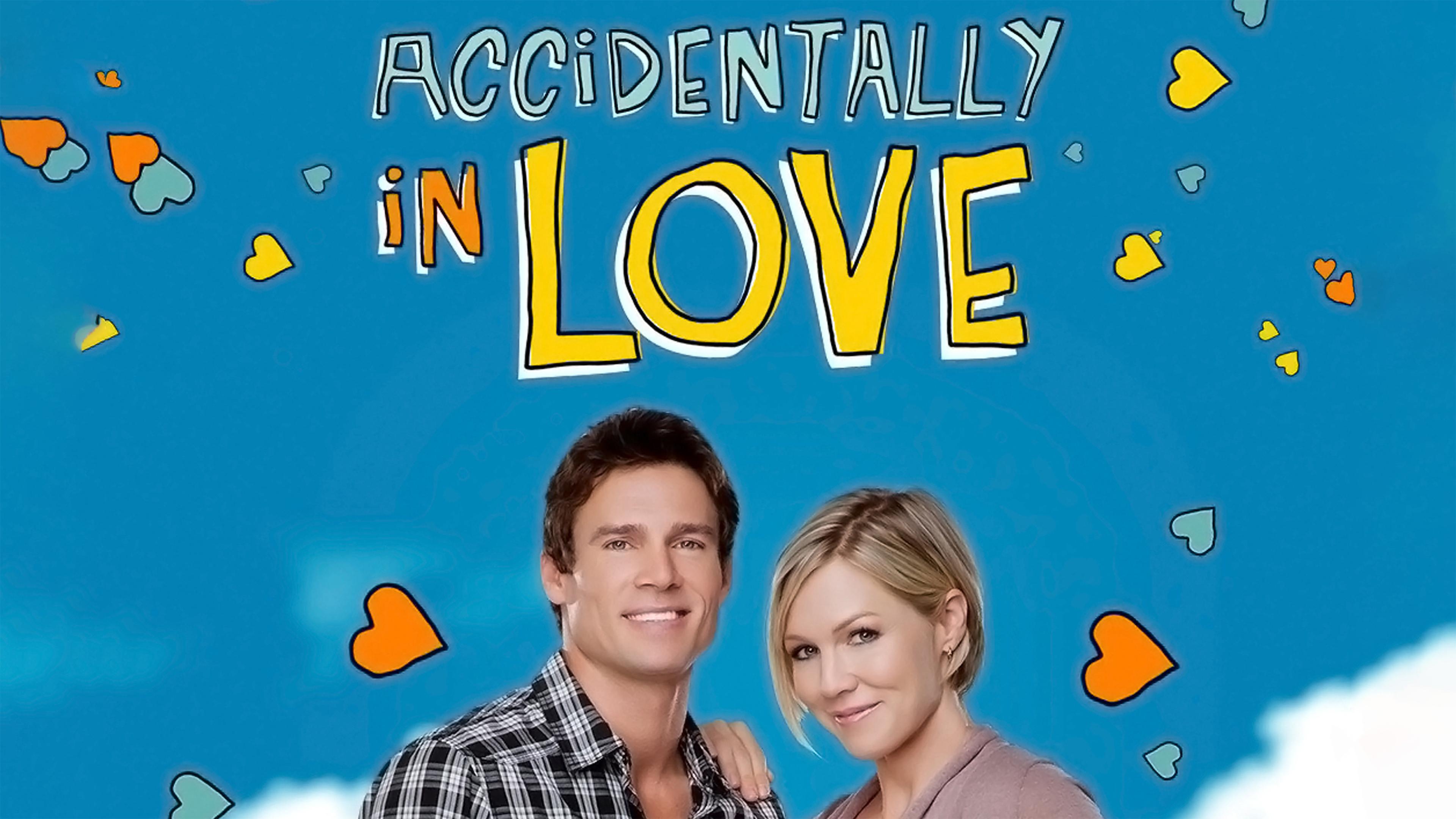 Watch Accidentally in Love Streaming Online on Philo (Free Trial)