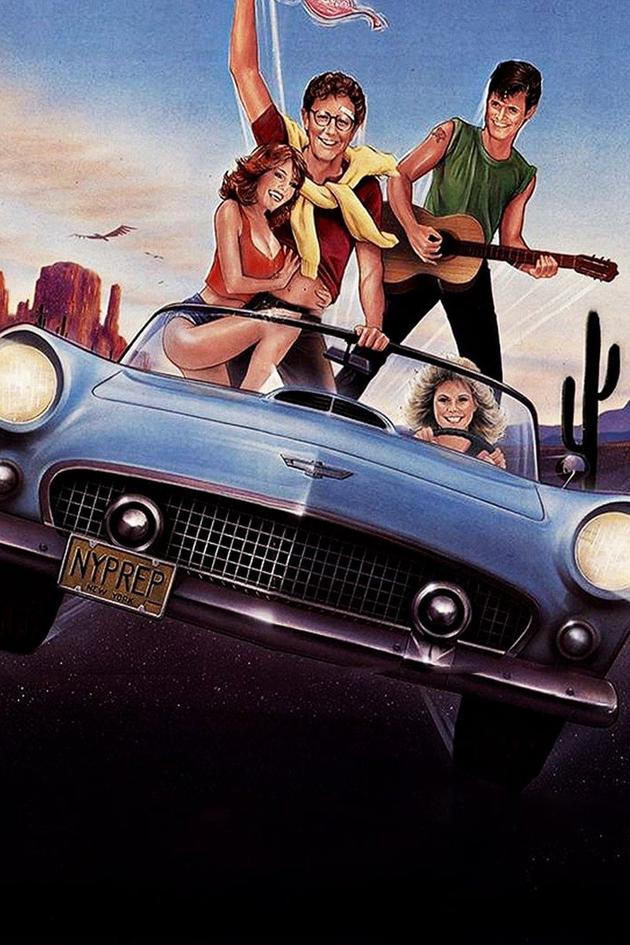 Roadhouse 66