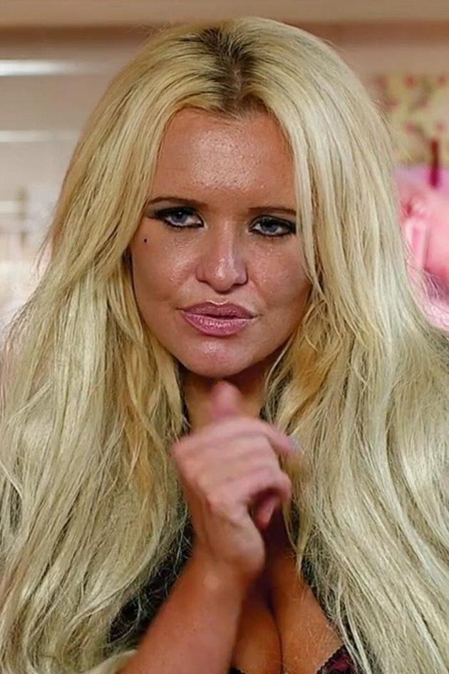 My Strange Addiction