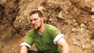 Ax Men