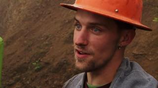 Ax Men