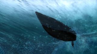 Predators of the Deep
