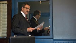 Blue Bloods