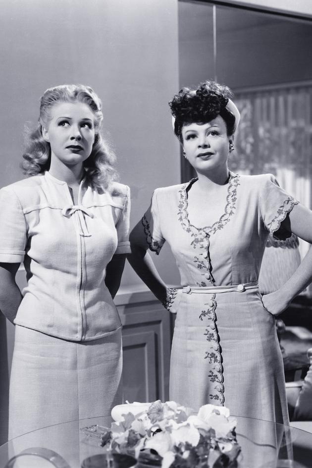 The Stork Club