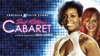 Soul Kittens Cabaret