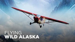 Flying Wild Alaska