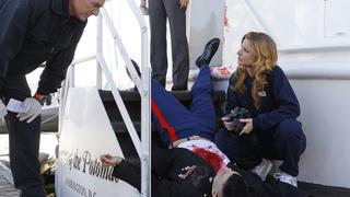 NCIS
