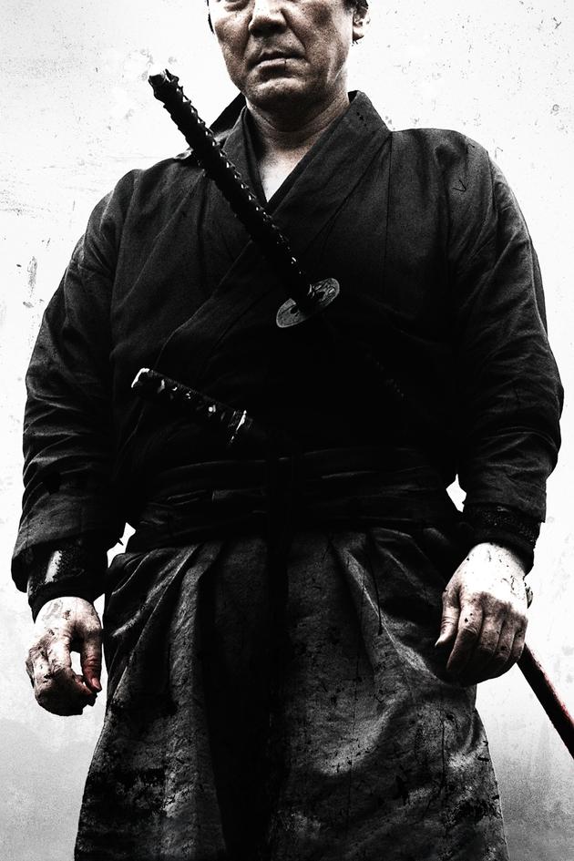 13 Assassins
