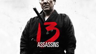 13 Assassins