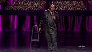 Eddie Griffin: You Can Tell Em I Said It