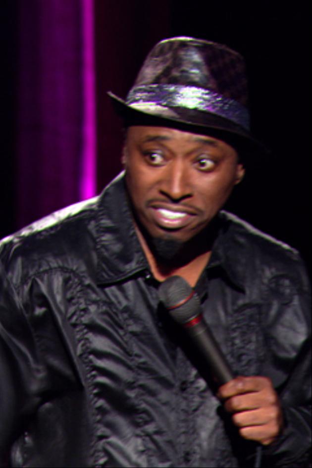 Eddie Griffin: You Can Tell Em I Said It