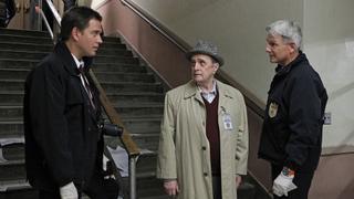 NCIS