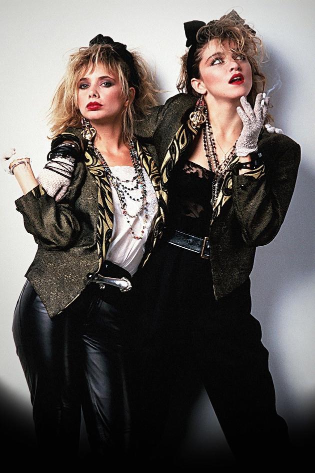 Desperately Seeking Susan