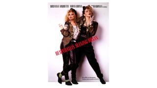  watch Desperately Seeking Susan