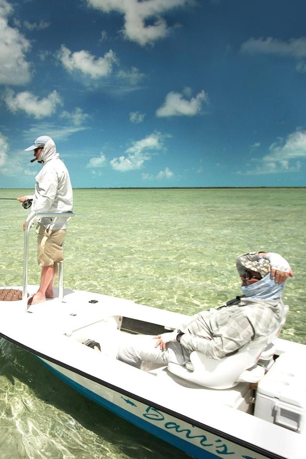 Buccaneers and Bones