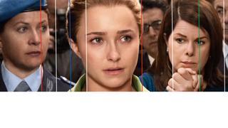 Amanda Knox: Murder on Trial in Italy