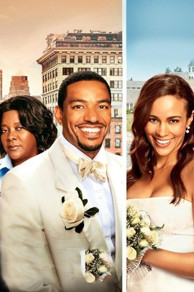 Jumping the Broom