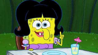 SpongeBob SquarePants