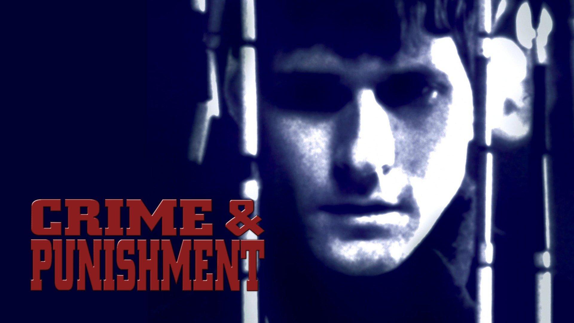 Watch Crime and Punishment Streaming Online on Philo (Free Trial)