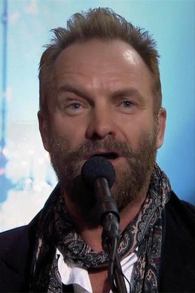 Sting - A Winter's Night: Live From Durham Cathedral