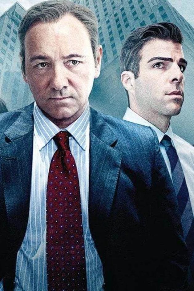 Margin Call