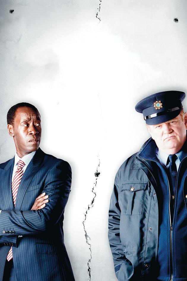 The Guard