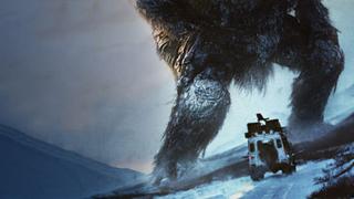 Trollhunter