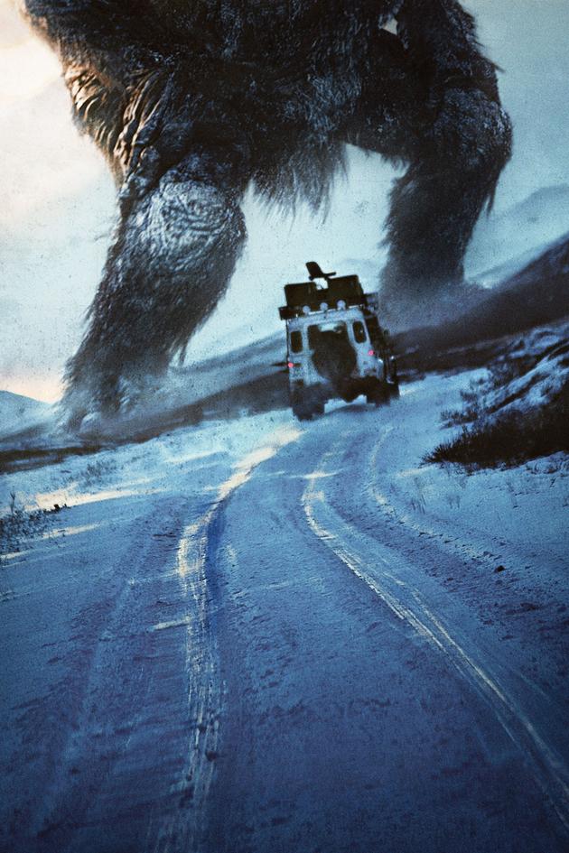 Trollhunter