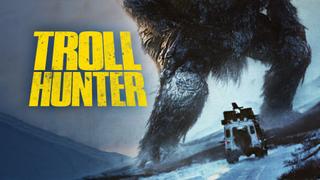 Trollhunter