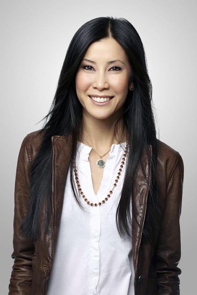 Our America With Lisa Ling