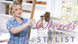 Secrets From a Stylist
