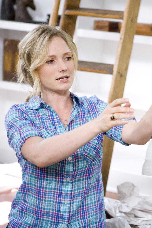 Secrets From a Stylist