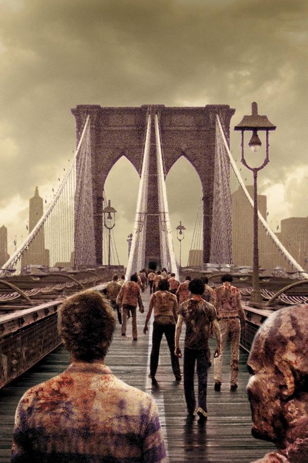 Zombie: Uncut