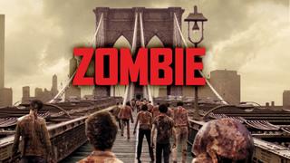 Zombie