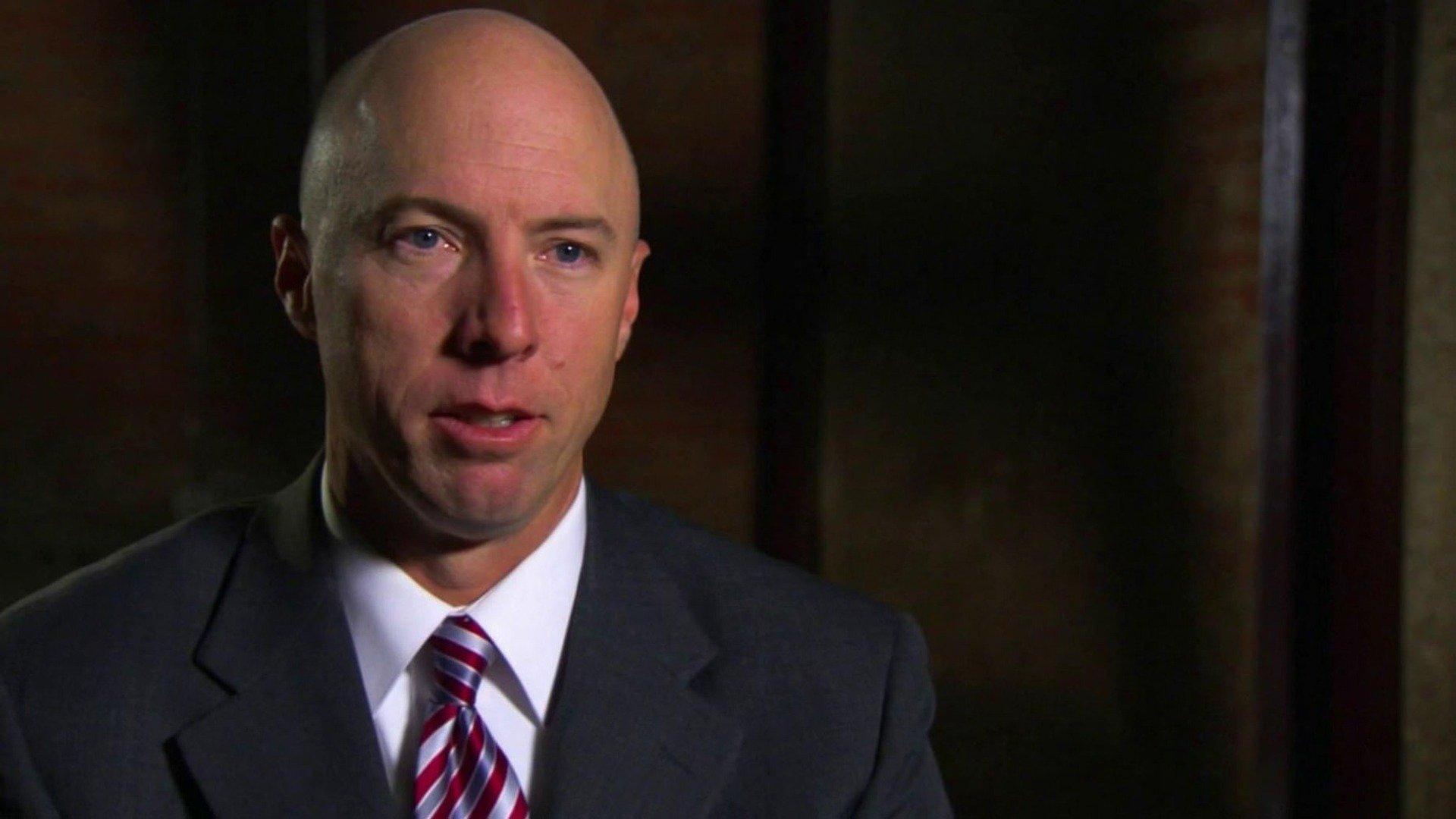 After the First 48 The Good Book