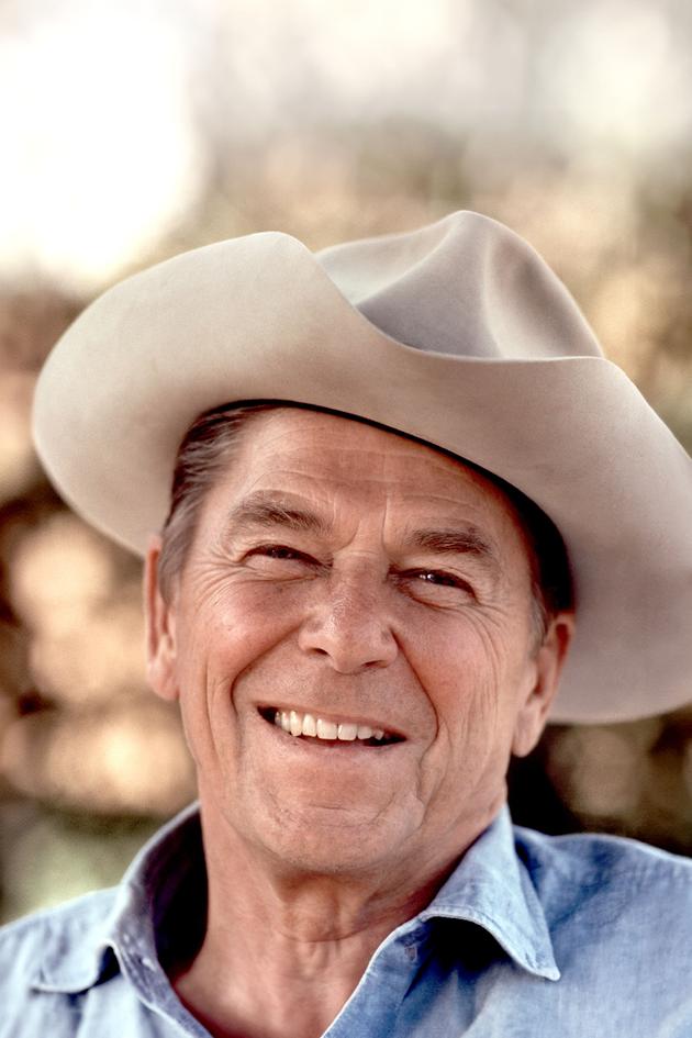 Reagan