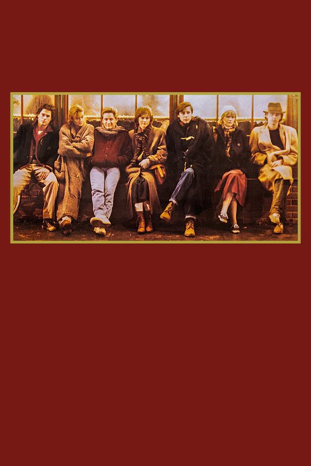 St. Elmo's Fire