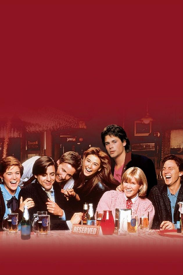 St. Elmo's Fire
