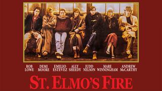 St. Elmo's Fire